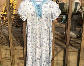 Dust Bowl Dress